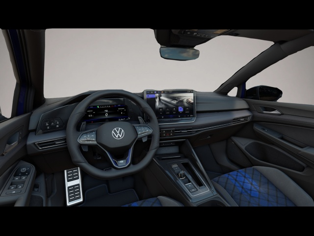 Volkswagen Golf (10/2025, )