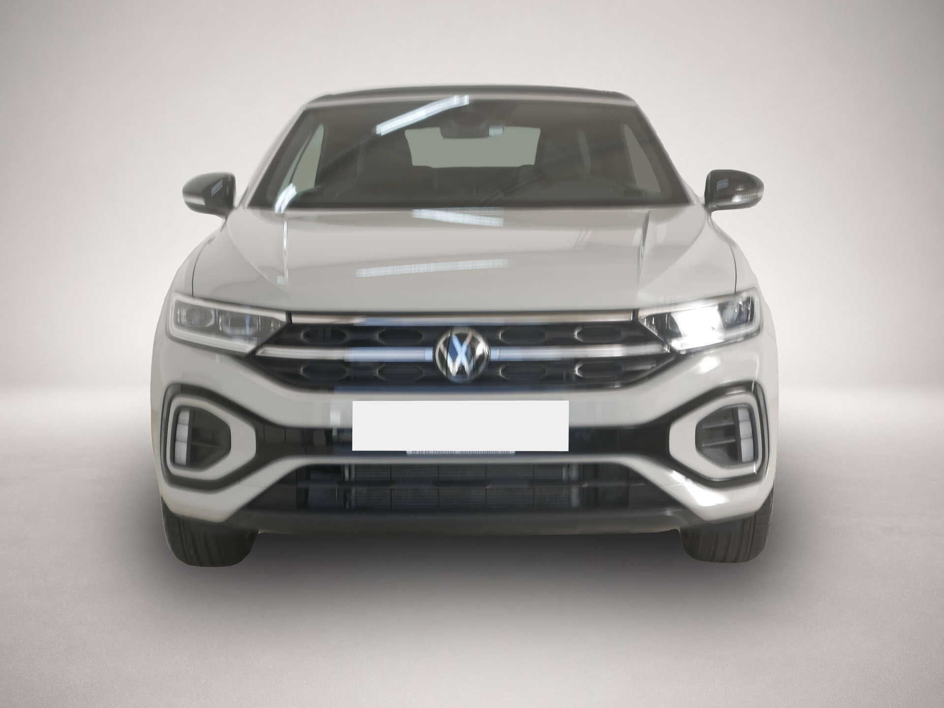Volkswagen T-Roc (08/2025, Benzin)