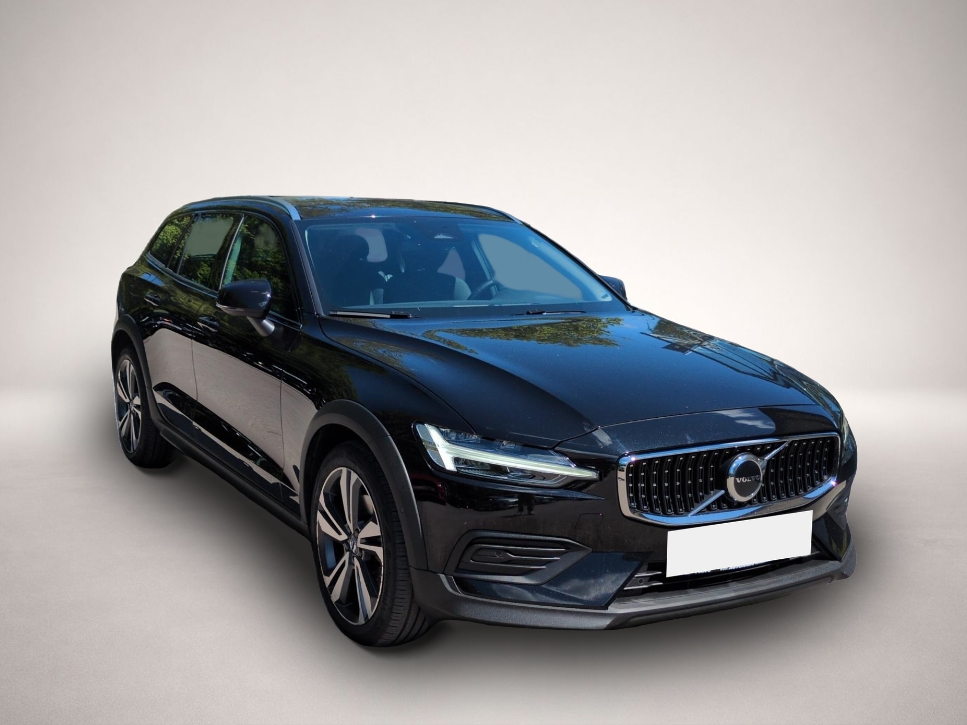 Volvo V60 Cross Country (05/2023, Diesel)