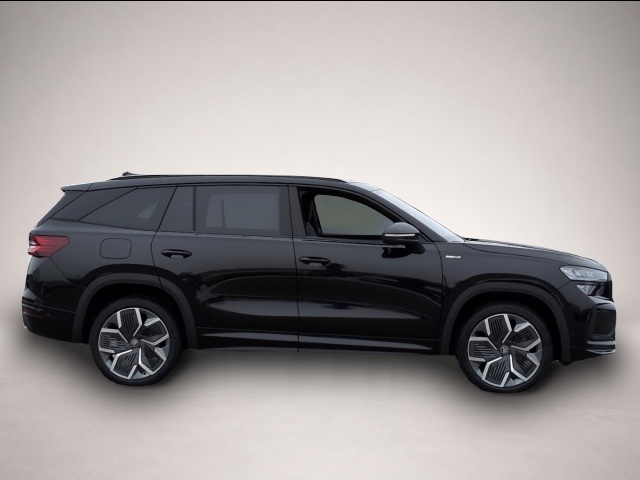 Skoda Kodiaq (04/2026, Diesel)