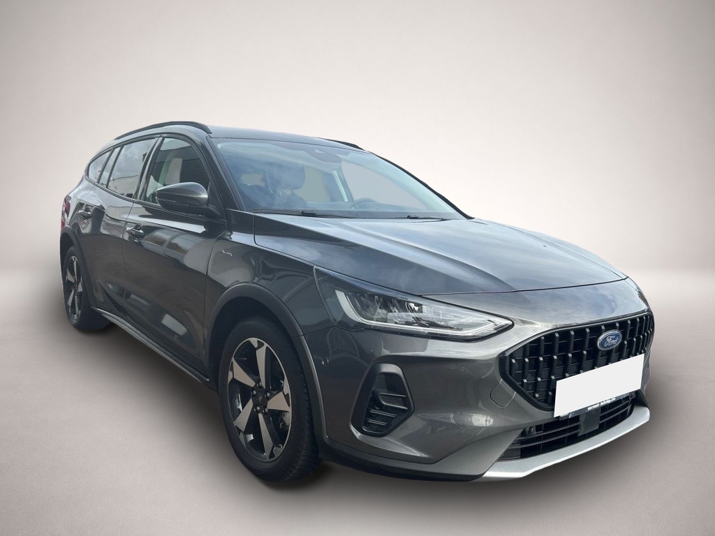Ford Focus (02/2025, )