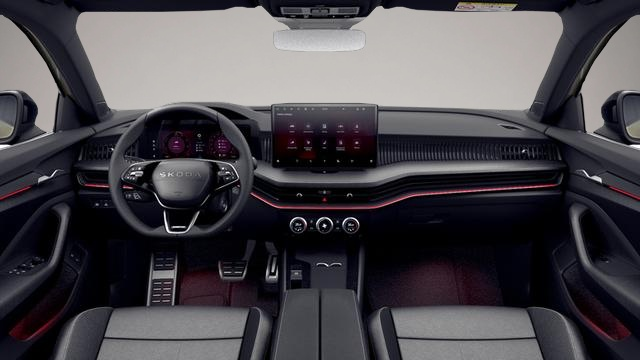 Skoda Superb, Bild 4 von 4