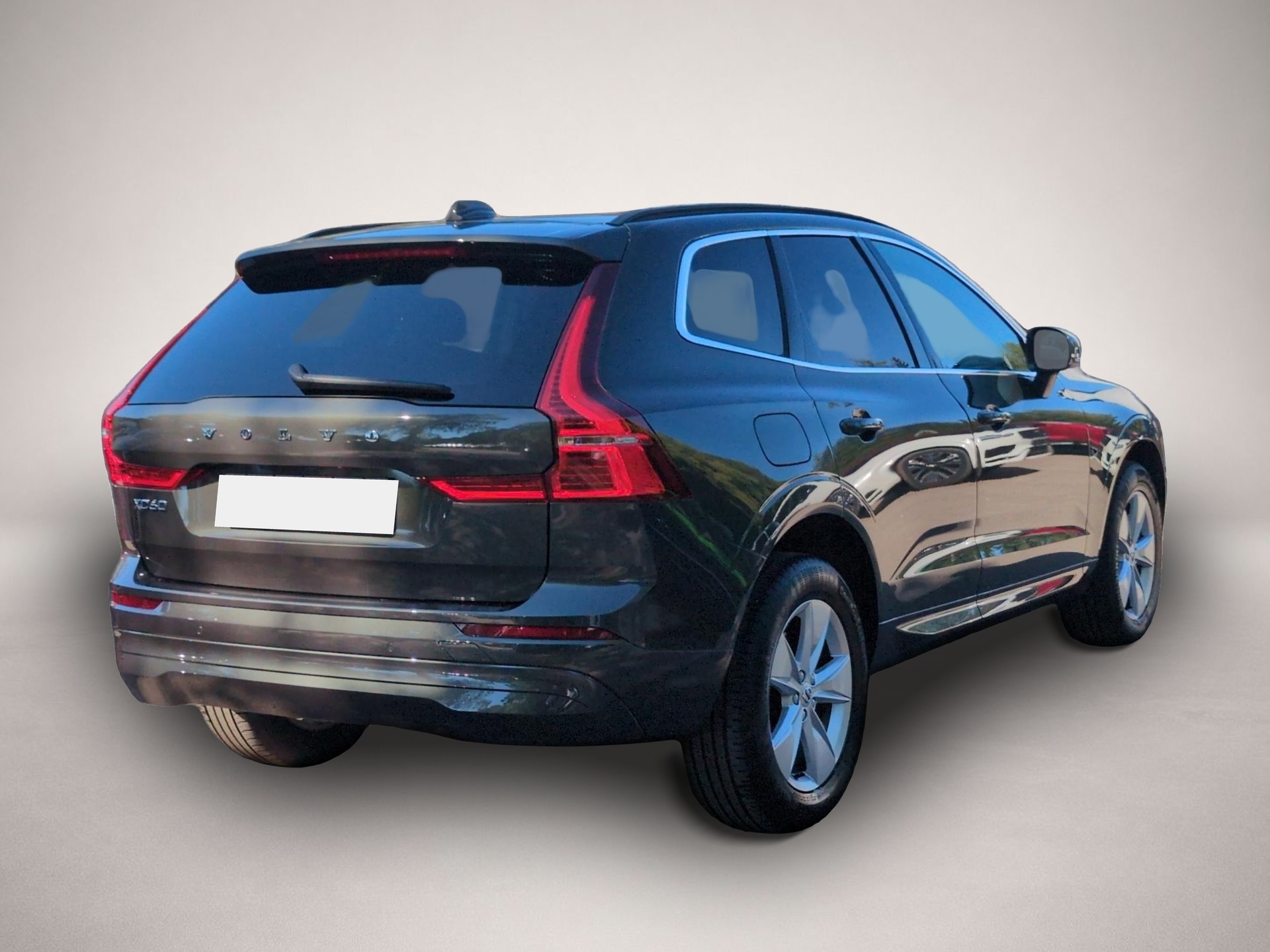Volvo XC60 (01/2022, Diesel)