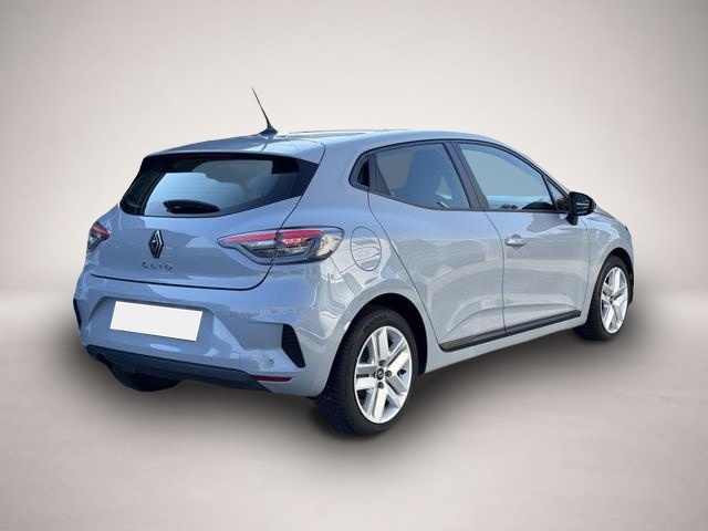 Renault Clio (06/2024, Benzin)