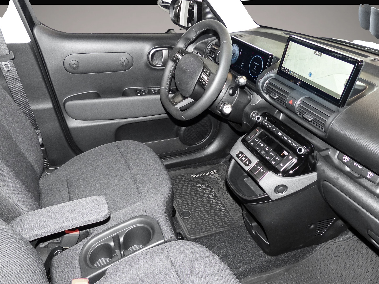 Hyundai INSTER, Bild 3 von 5