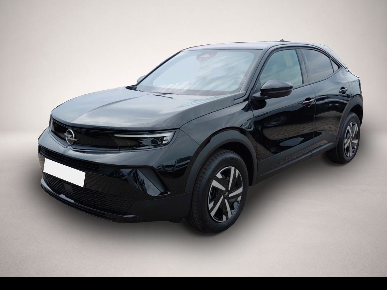 Opel Mokka (08/2026, Benzin)