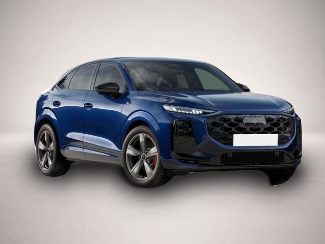 Audi Q3 (, Benzin)