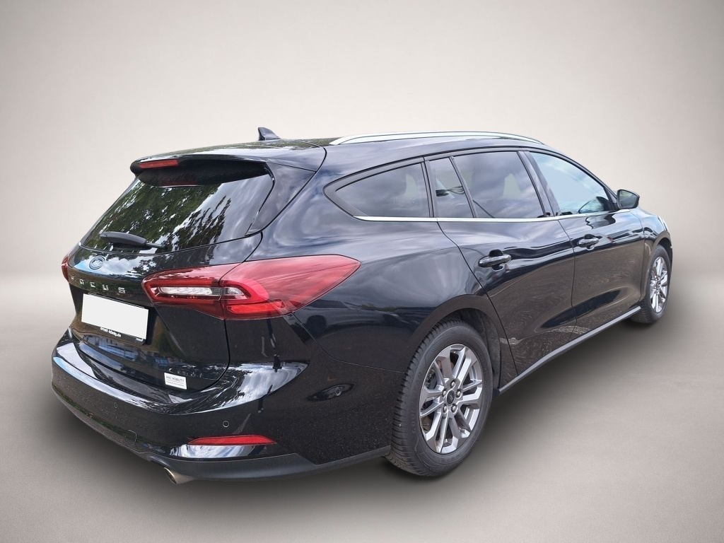 Ford Focus (09/2023, )