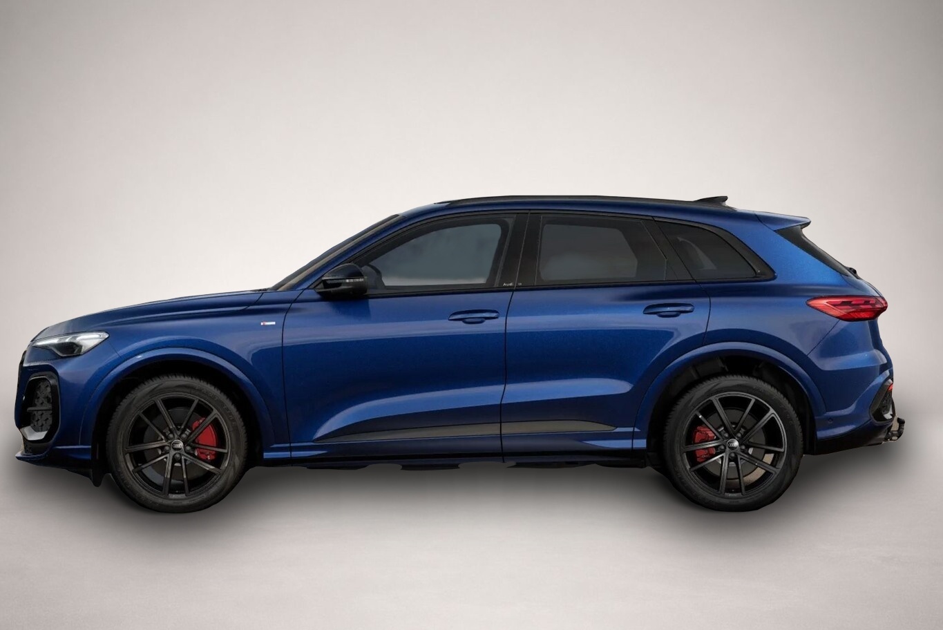 Audi Q5 (06/2026, Diesel)