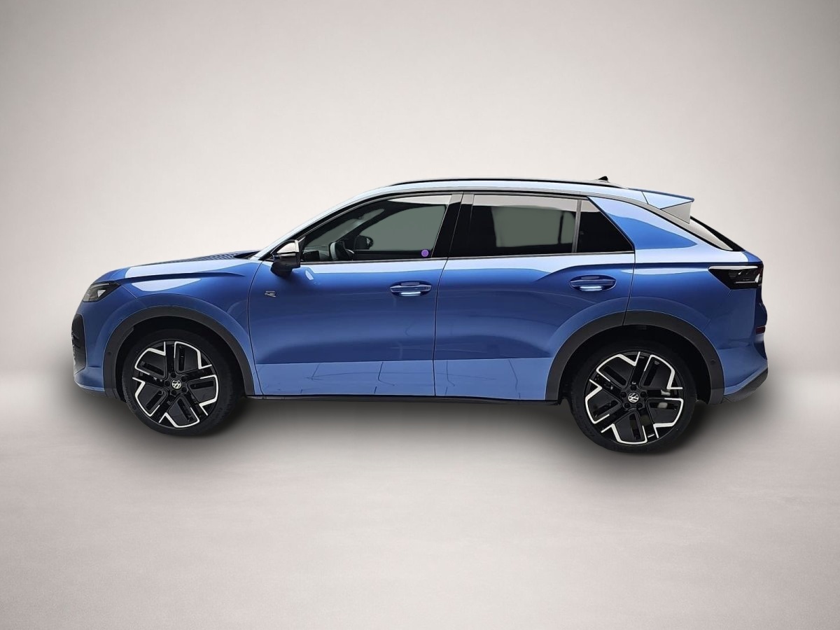 Volkswagen T-Roc (05/2026, Benzin)