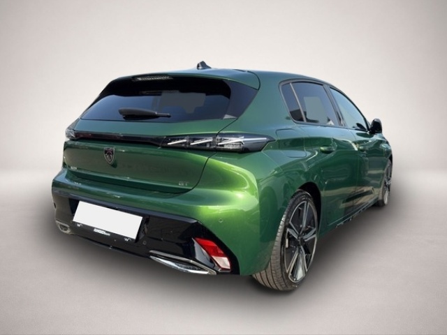 Peugeot 308 (12/2023, Benzin)
