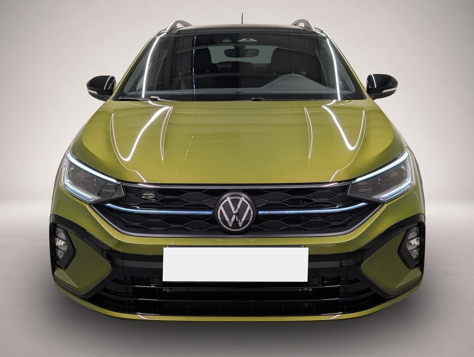 Volkswagen Taigo, image 7 of 8
