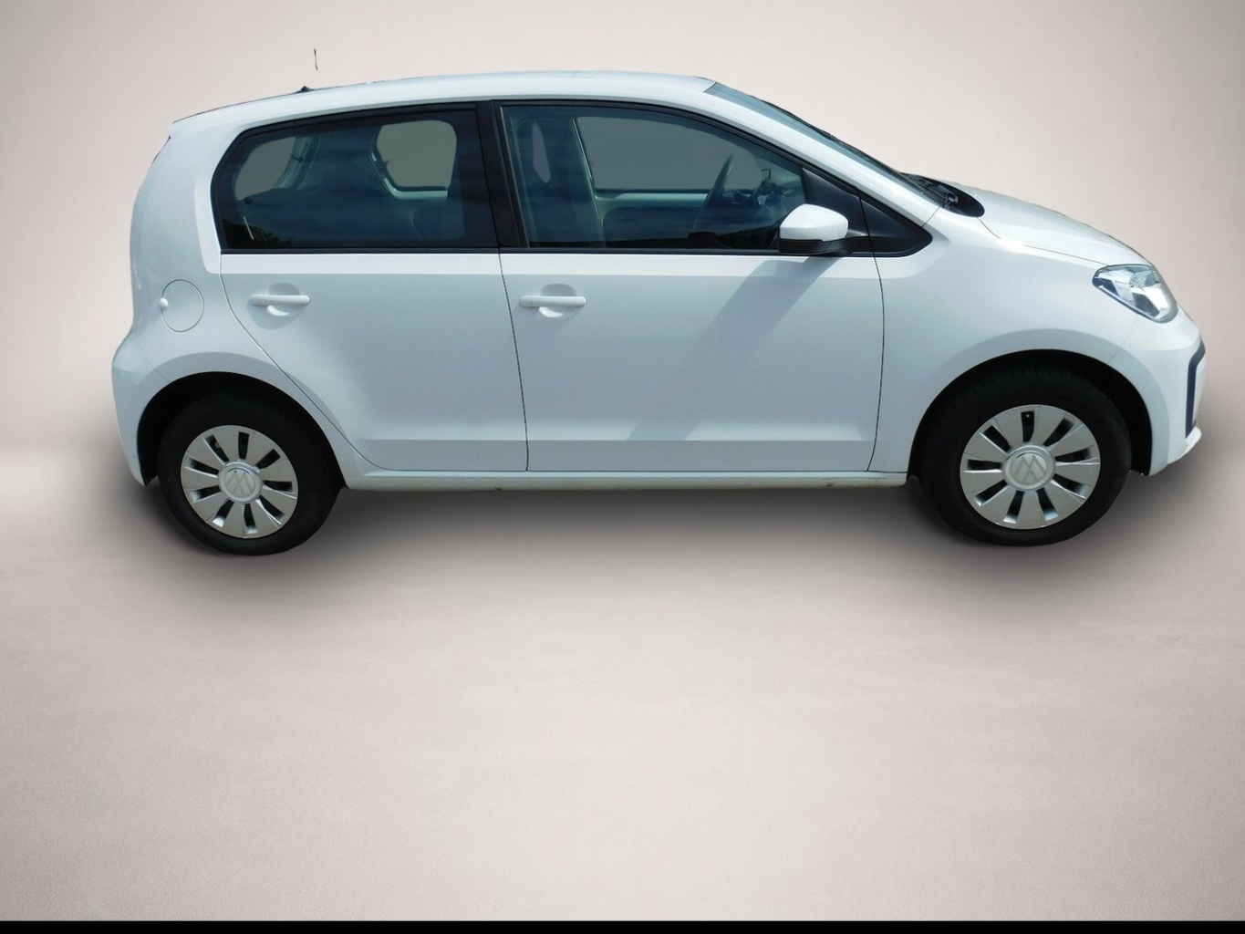 Volkswagen up! (04/2023, Benzin)