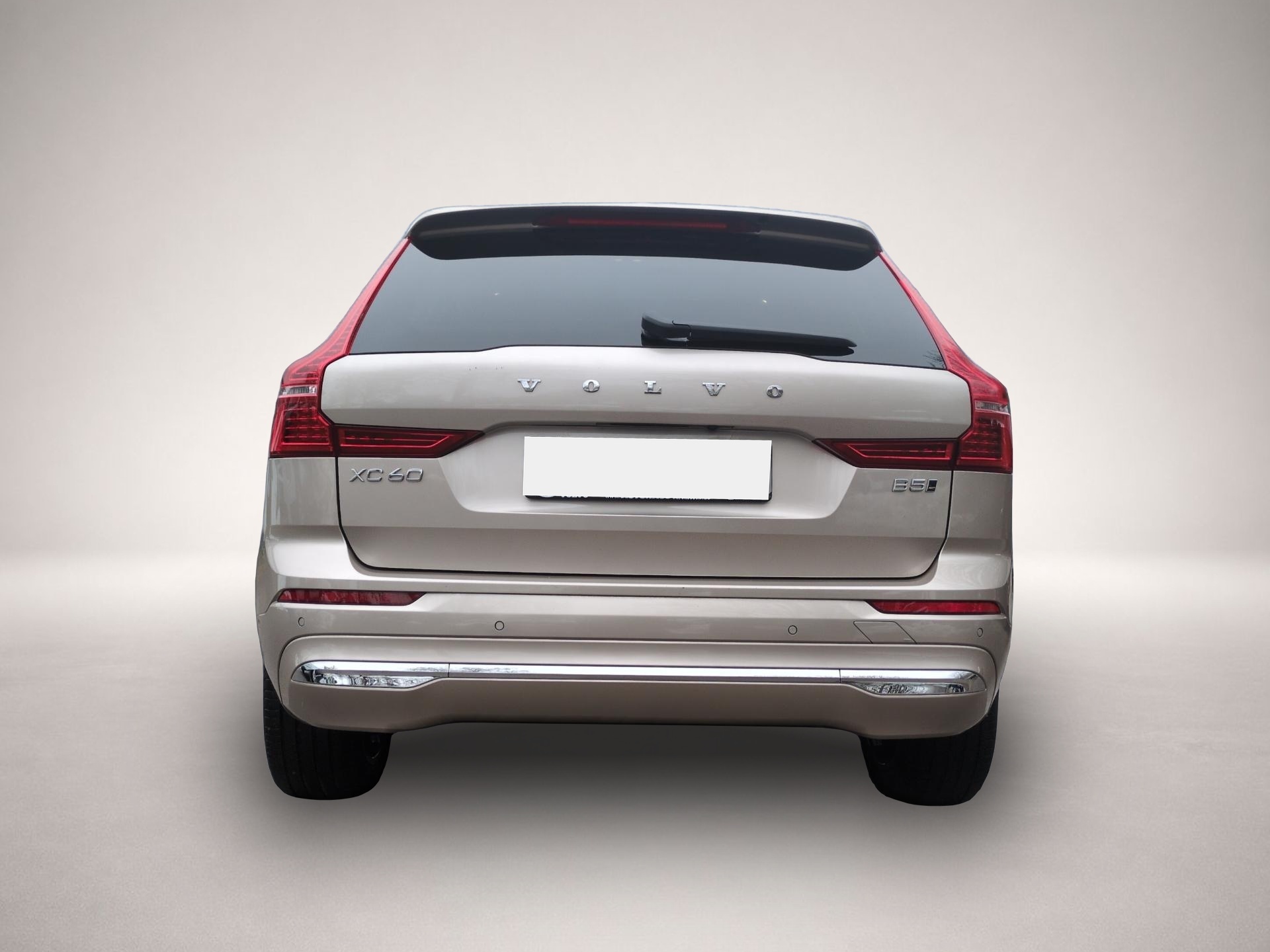 Volvo XC60 (01/2023, Diesel)