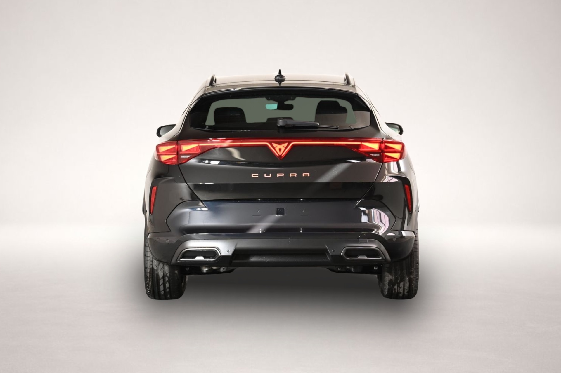 CUPRA Formentor, Bild 4 von 5