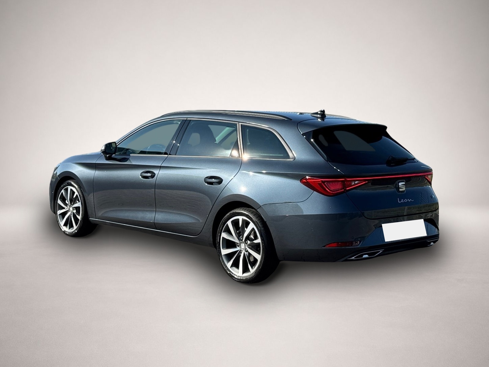 Seat Leon (06/2026, Diesel)