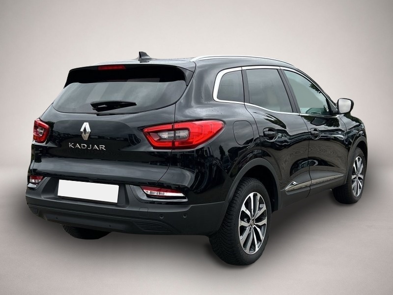 Renault Kadjar (04/2021, Benzin)