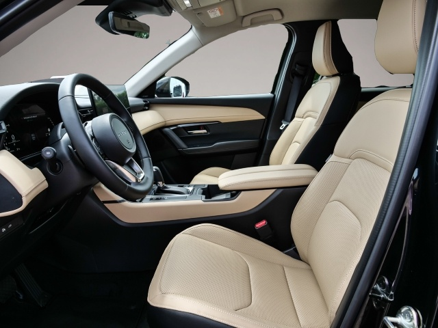 Mazda CX-5 (03/2026, Benzin)