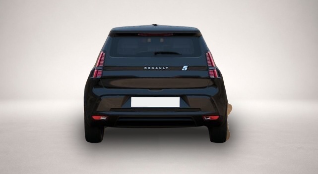 Renault ANDERE, Bild 4 von 5