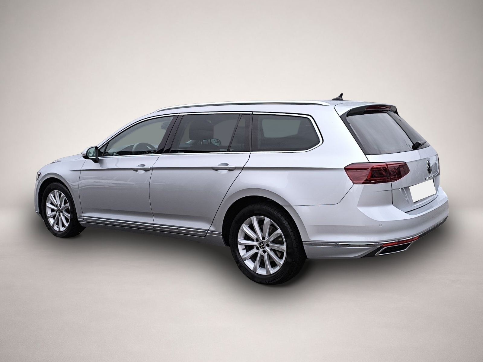 Volkswagen Passat Variant (01/2021, Diesel)