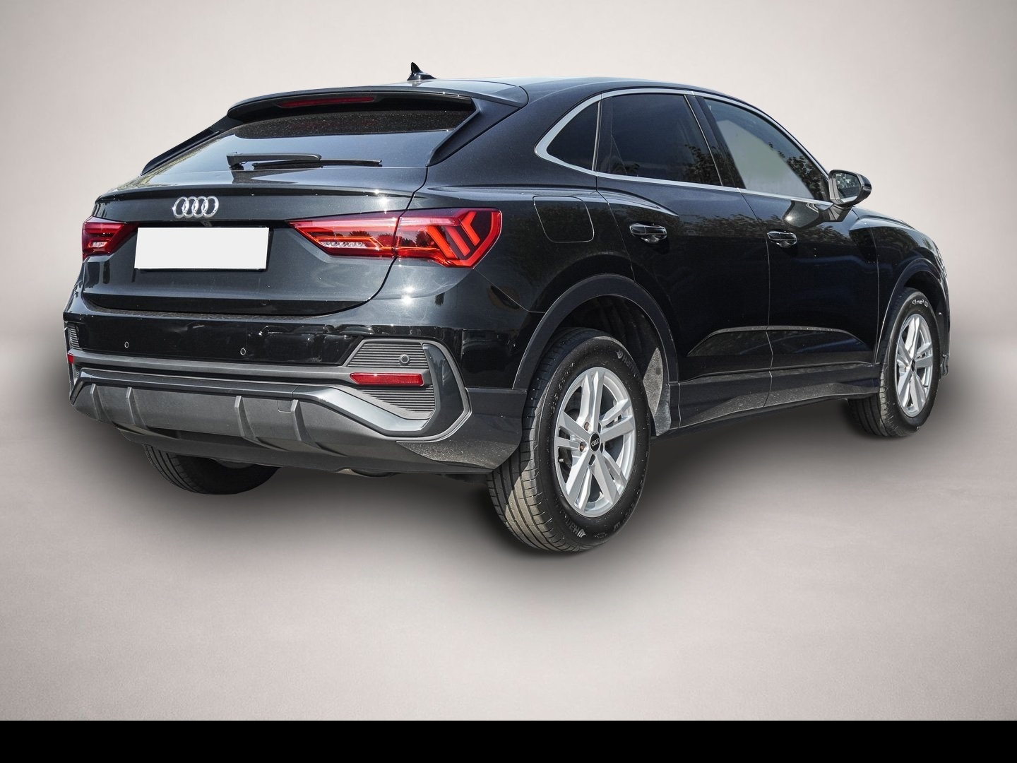 Audi Q3 (05/2023, )