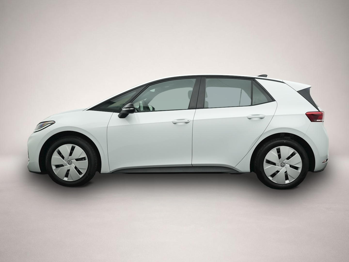 Volkswagen ID.3, Bild 2 von 8