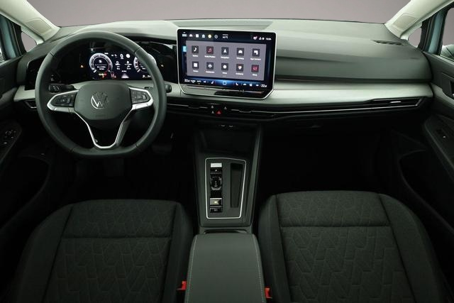Volkswagen Golf (03/2026, Diesel)