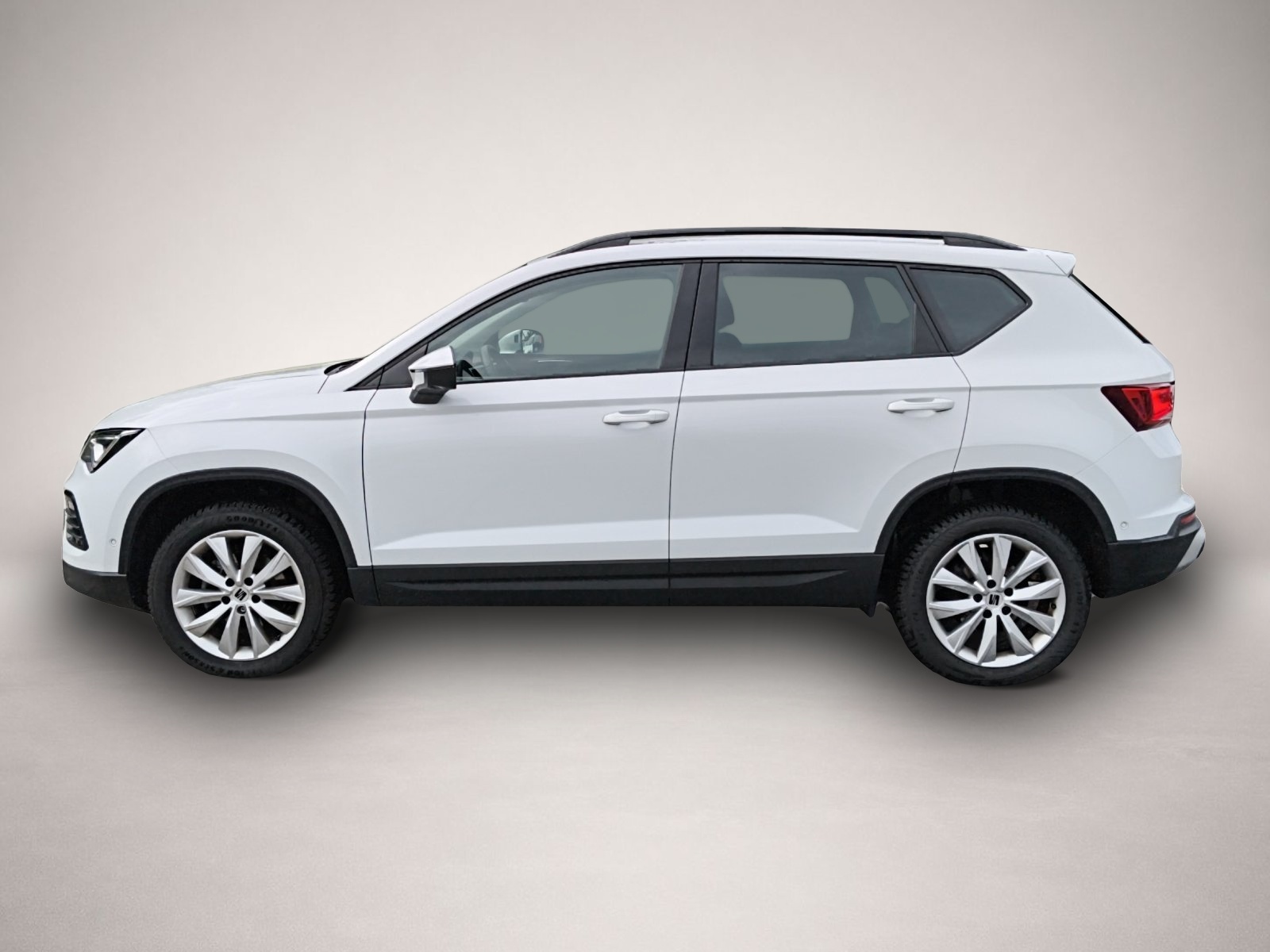 Seat Ateca (06/2025, Benzin)
