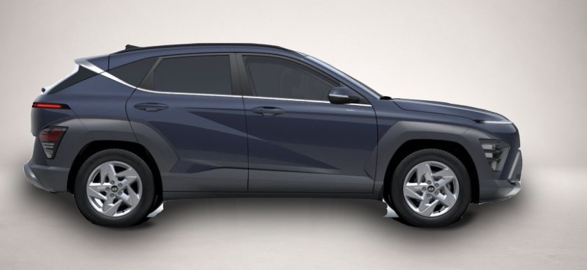 Hyundai Kona, image 2 of 4