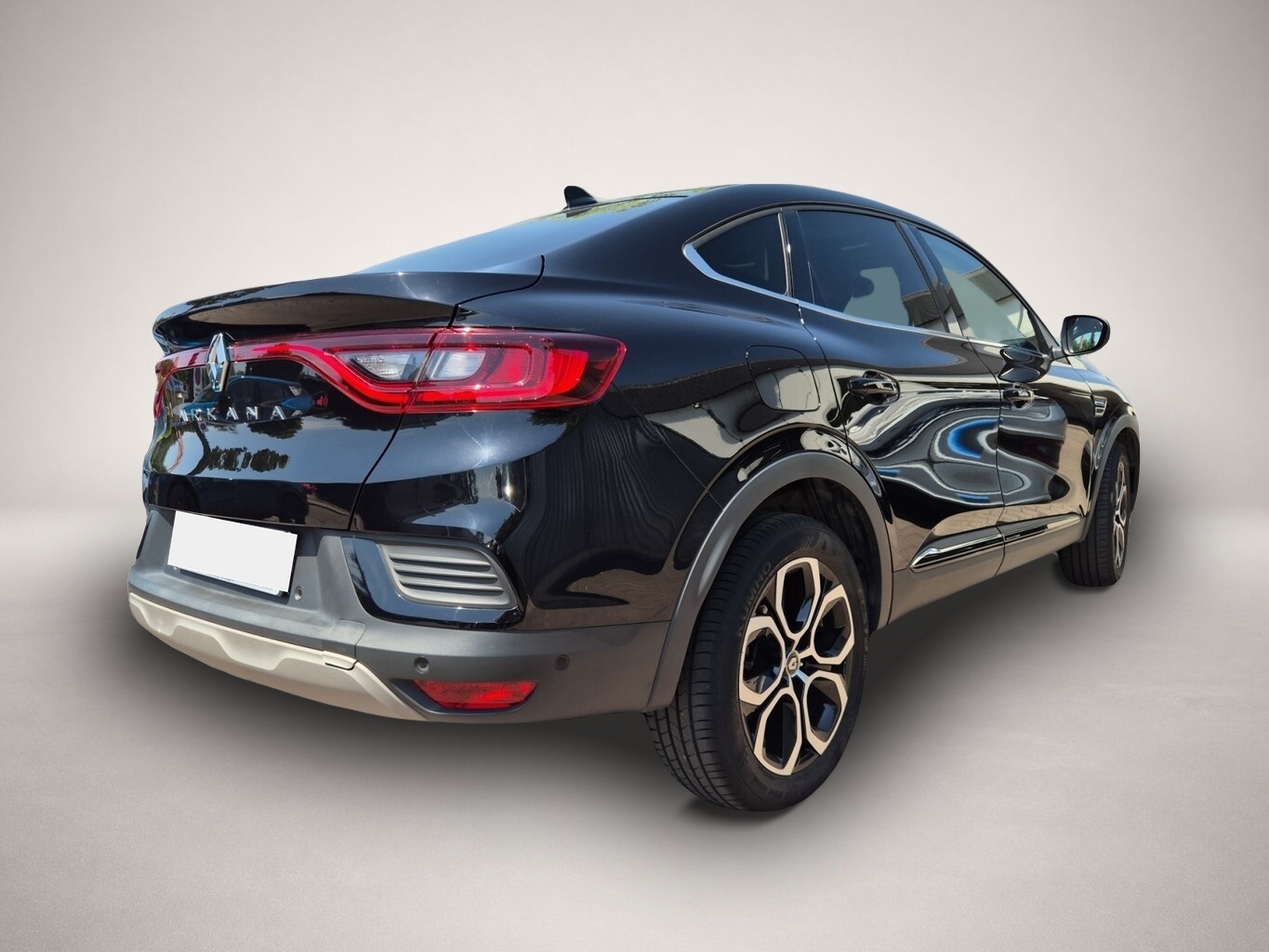 Renault Arkana (06/2023, Benzin)