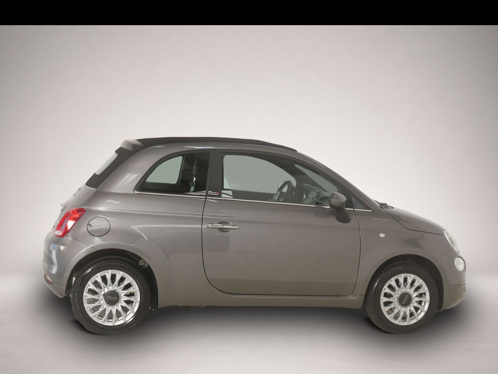 Fiat 500C (10/2022, Benzin)