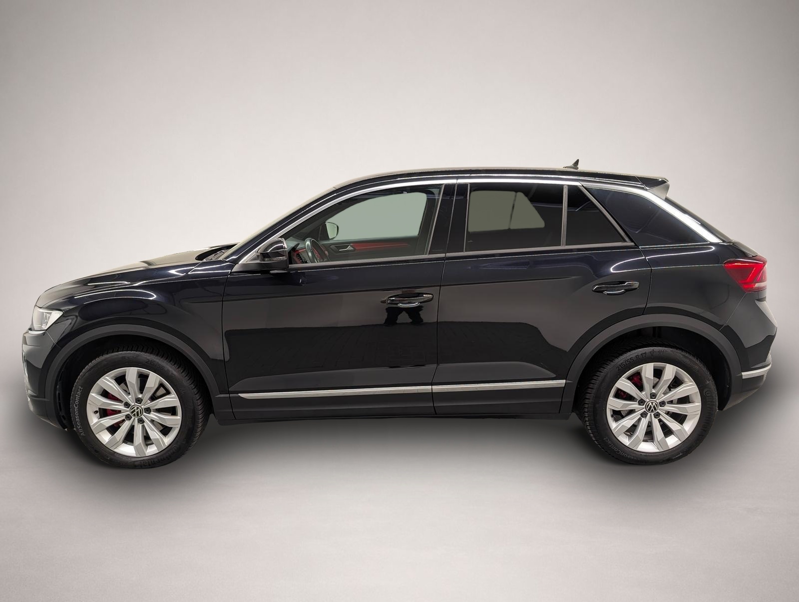 Volkswagen T-Roc (07/2020, Diesel)