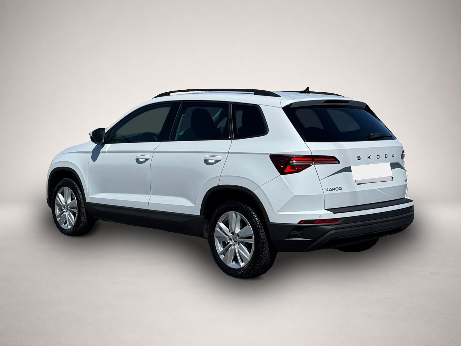 Skoda Karoq (12/2024, Diesel)