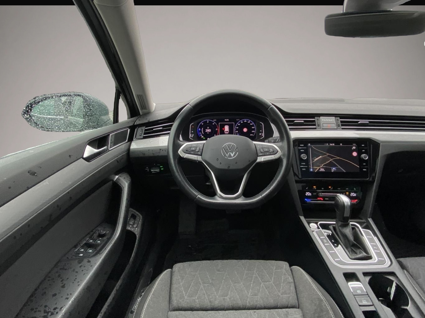 Volkswagen Passat Variant (11/2022, )