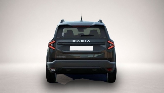 Dacia Bigster (06/2026, Benzin)