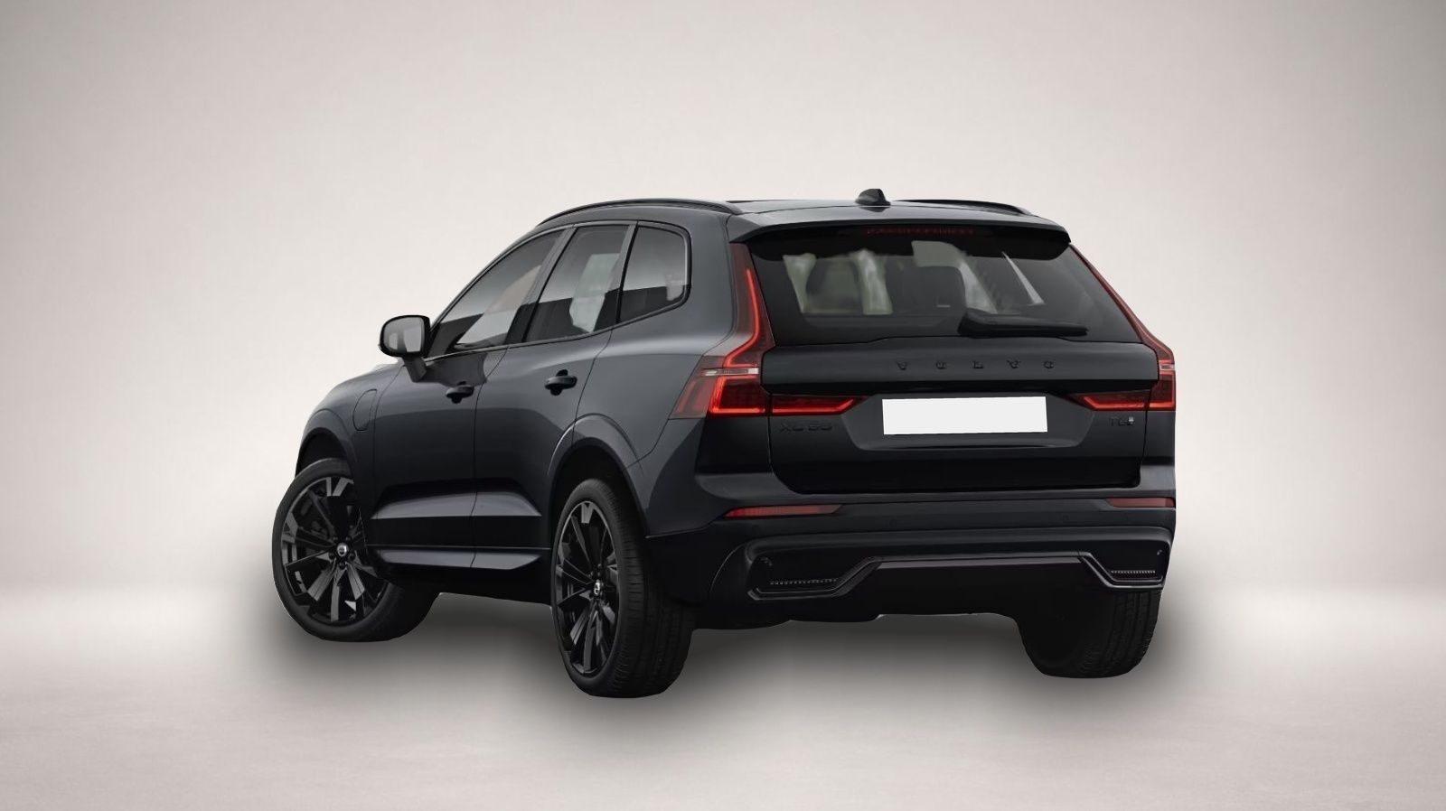 Volvo XC60 (12/2024, Hybrid (Benzin/Elektro))