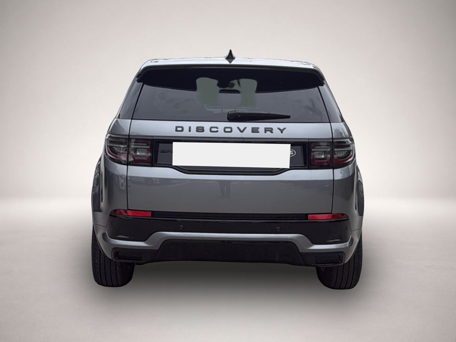 Land-Rover Discovery Sport (04/2023, Diesel)