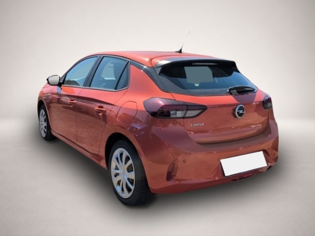 Opel Corsa (12/2023, Benzin)