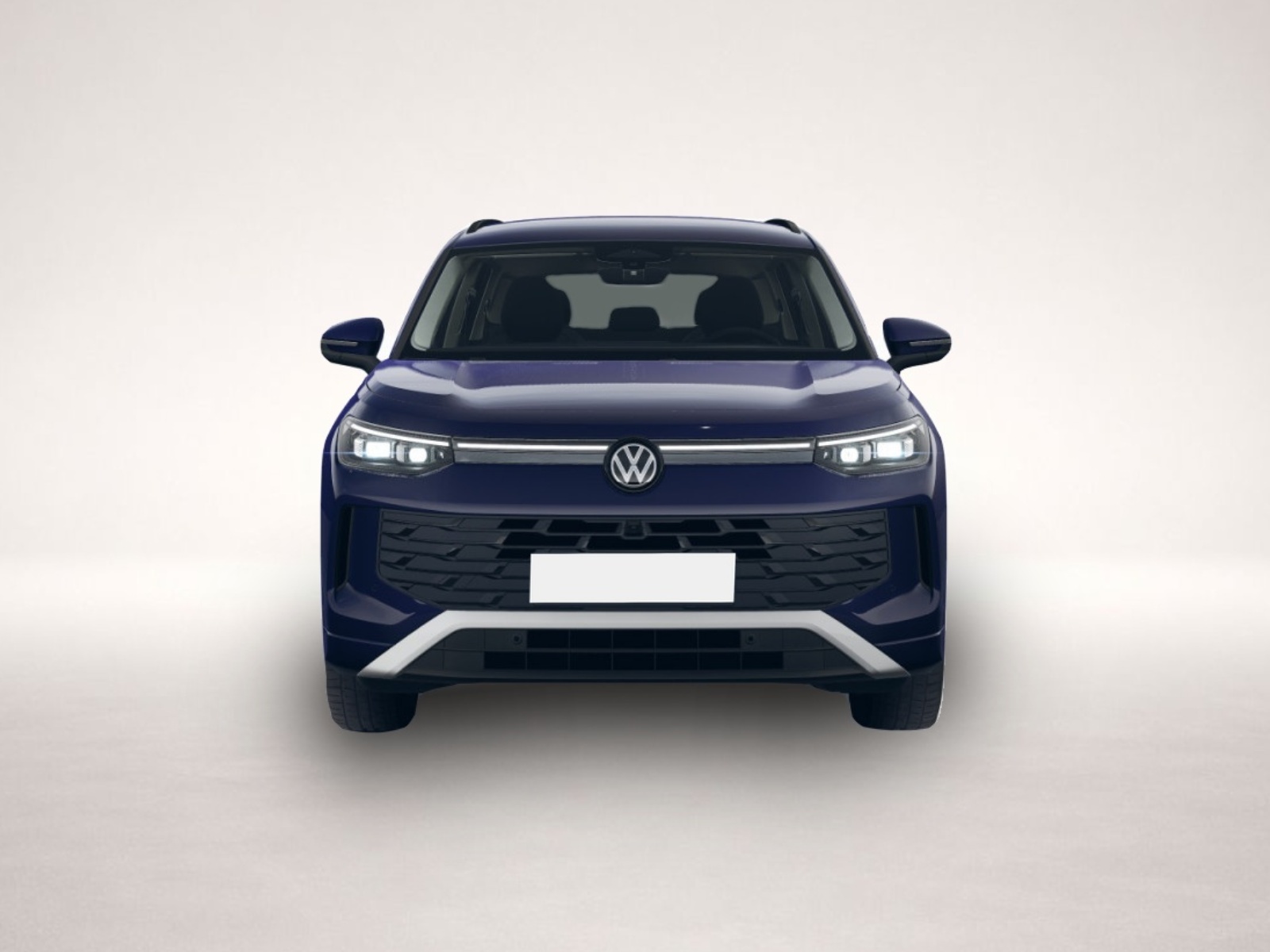 Volkswagen Tayron (08/2025, Benzin)