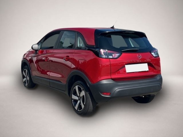 Opel Crossland (X) (12/2023, Benzin)