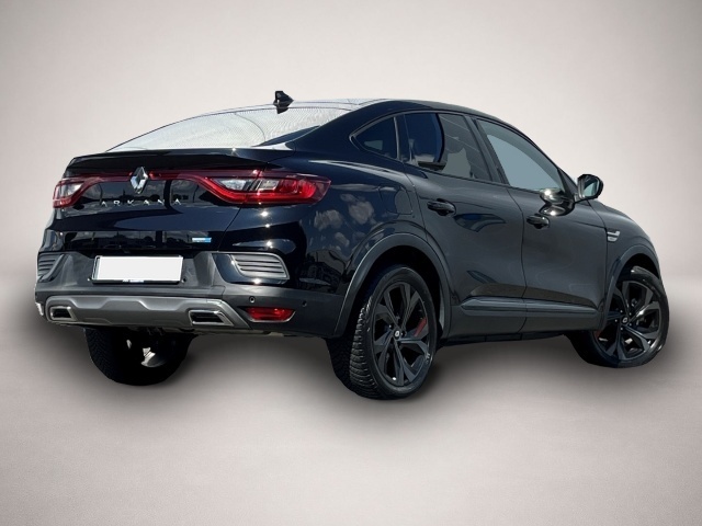 Renault Arkana (07/2021, Benzin)