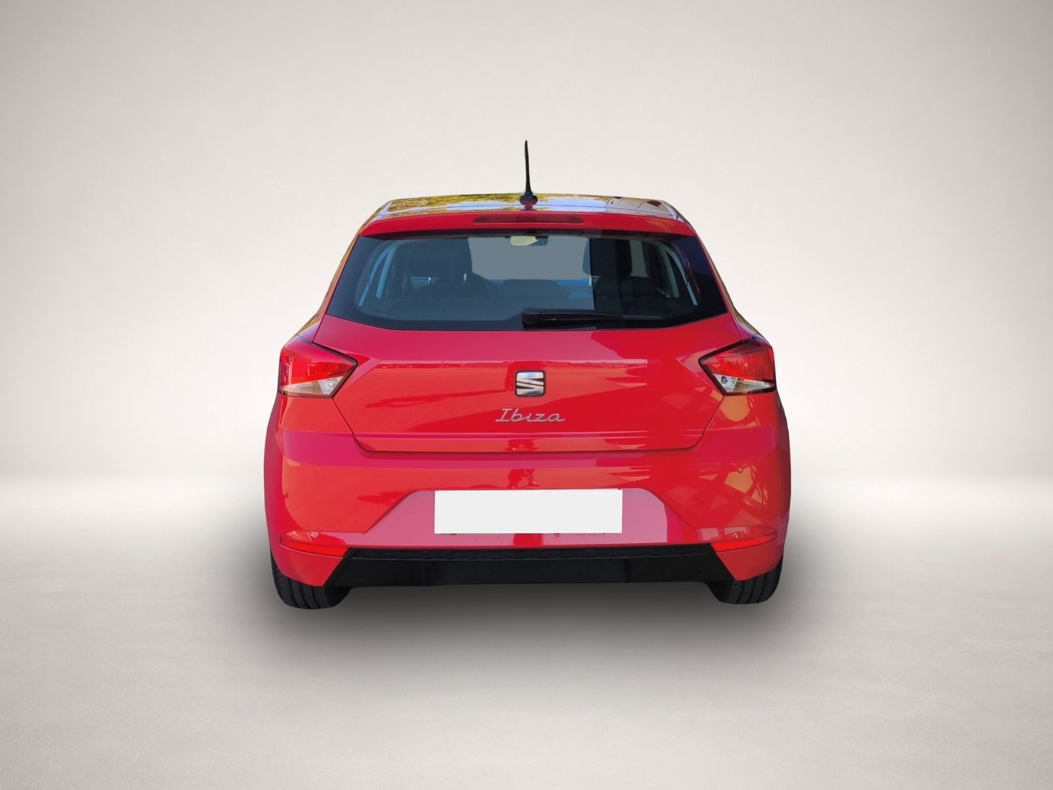 Seat Ibiza (07/2024, Benzin)