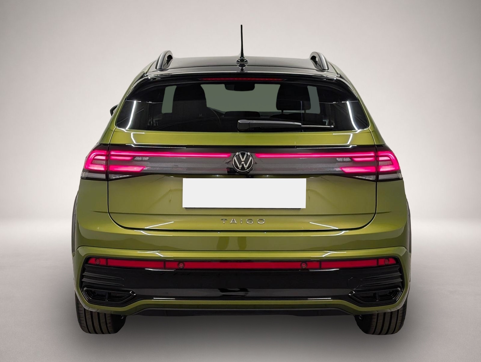 Volkswagen Taigo, image 8 of 8