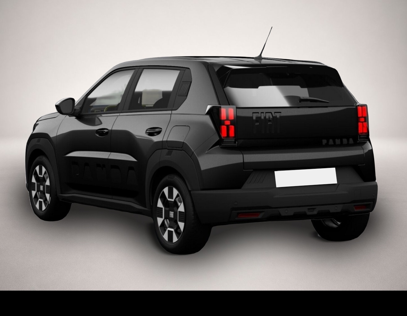 Fiat Grande Panda (05/2026, Benzin)