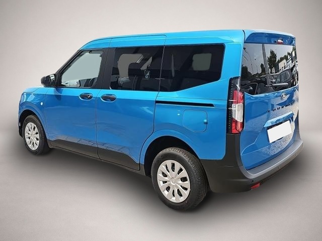 Ford Tourneo Courier (05/2026, Benzin)