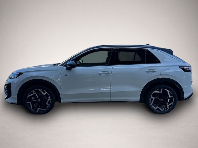 Volkswagen T-Roc (05/2026, Benzin)