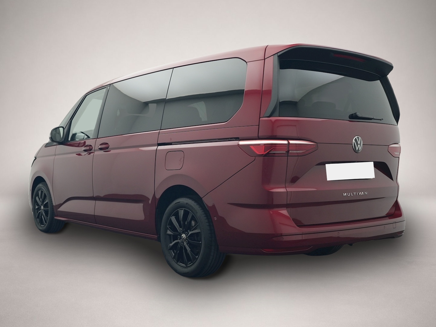 Volkswagen T7 Multivan (10/2024, Diesel)