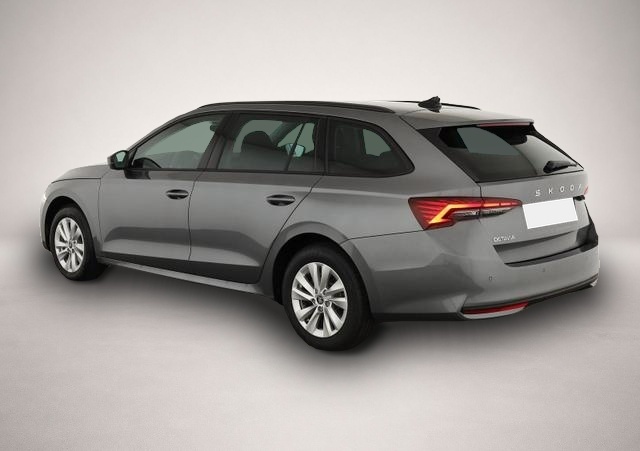 Skoda Octavia (06/2026, Diesel)