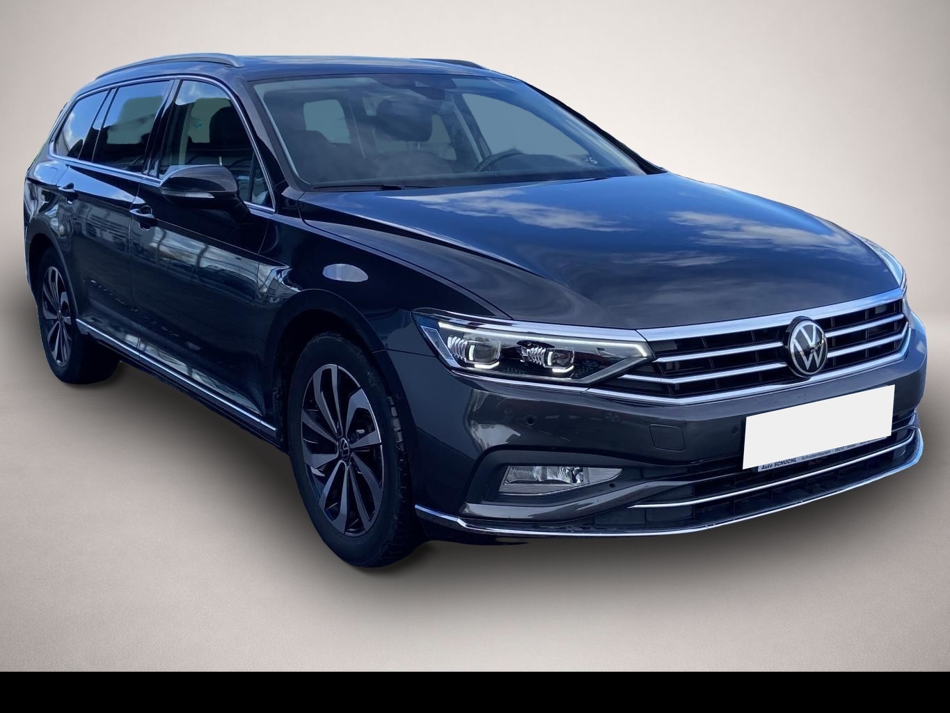 Volkswagen Passat Variant (11/2022, )