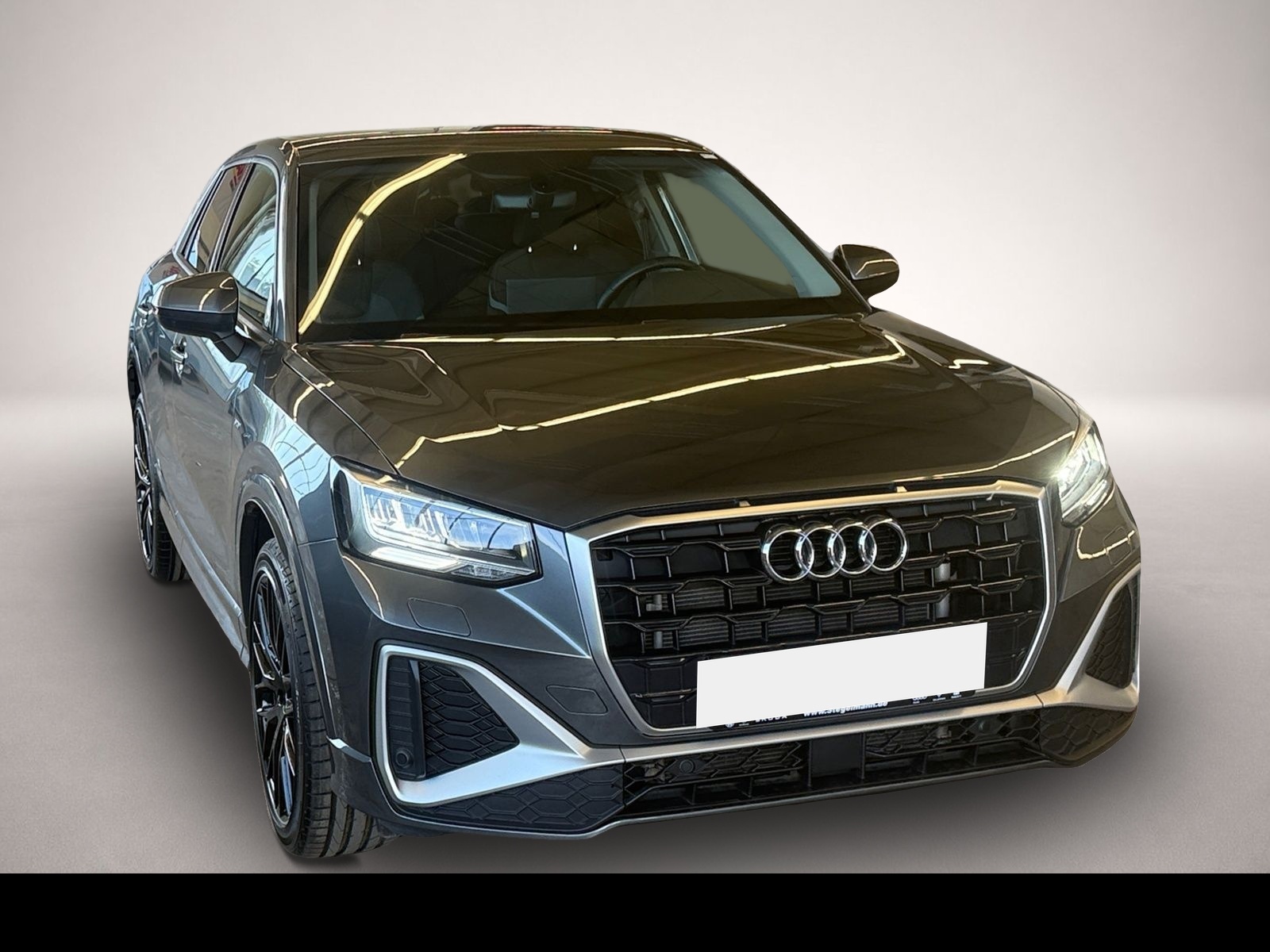 Audi Q2 (01/2023, Diesel)